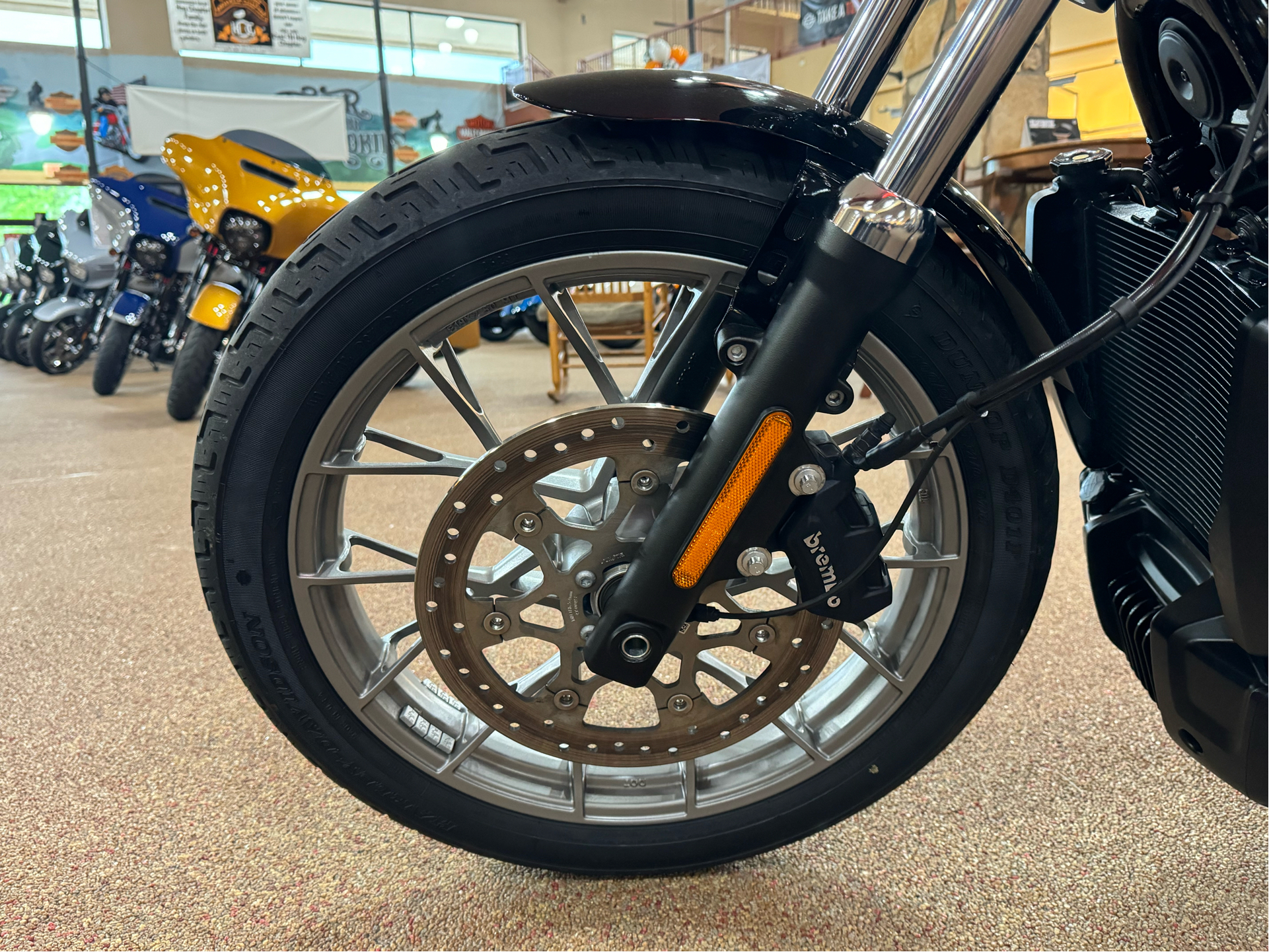 2023 Harley-Davidson Nightster® Special in Knoxville, Tennessee - Photo 14