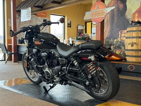 2023 Harley-Davidson Nightster® Special in Knoxville, Tennessee - Photo 14