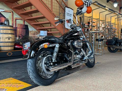 2017 Harley-Davidson 1200 Custom in Knoxville, Tennessee - Photo 9