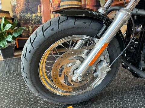 2017 Harley-Davidson 1200 Custom in Knoxville, Tennessee - Photo 12