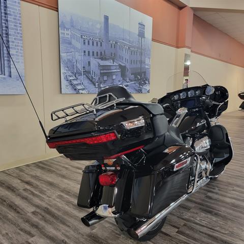 2019 Harley-Davidson Ultra Limited in Knoxville, Tennessee - Photo 4