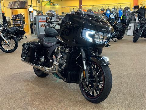 2020 Indian Motorcycle Challenger® Limited in Knoxville, Tennessee - Photo 2