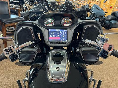 2020 Indian Motorcycle Challenger® Limited in Knoxville, Tennessee - Photo 17