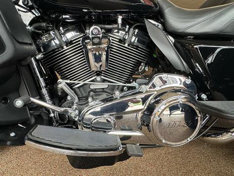 2024 Harley-Davidson Tri Glide® Ultra in Knoxville, Tennessee - Photo 5