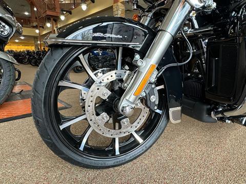 2024 Harley-Davidson Tri Glide® Ultra in Knoxville, Tennessee - Photo 6