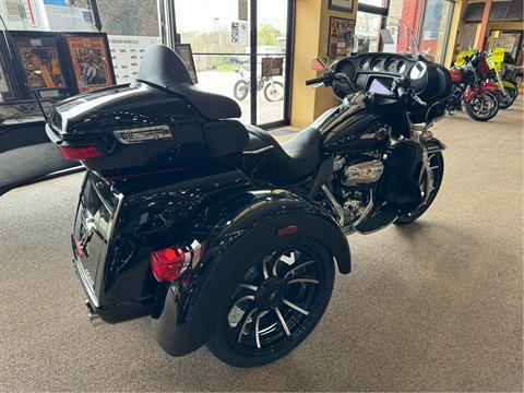 2024 Harley-Davidson Tri Glide® Ultra in Knoxville, Tennessee - Photo 11