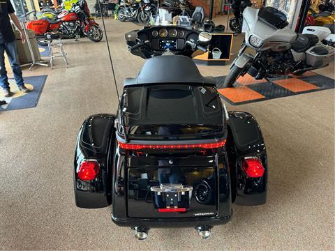 2024 Harley-Davidson Tri Glide® Ultra in Knoxville, Tennessee - Photo 12