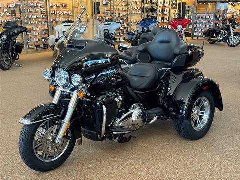 2024 Harley-Davidson Tri Glide® Ultra in Knoxville, Tennessee - Photo 13