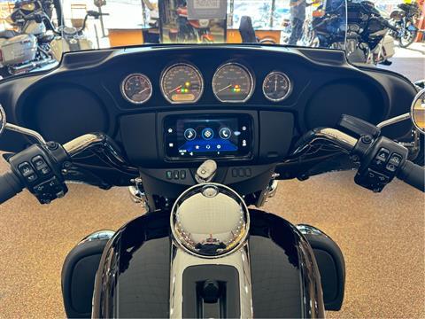 2024 Harley-Davidson Tri Glide® Ultra in Knoxville, Tennessee - Photo 17