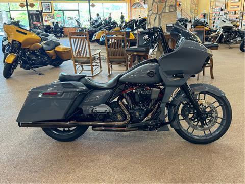 2018 Harley-Davidson CVO™ Road Glide® in Knoxville, Tennessee - Photo 1