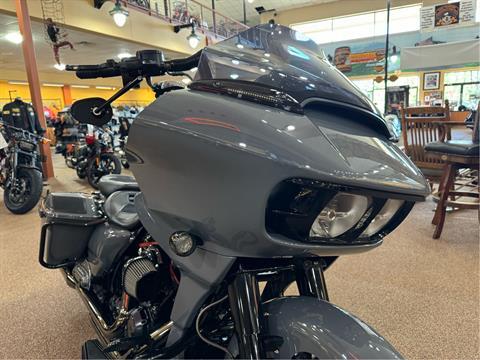 2018 Harley-Davidson CVO™ Road Glide® in Knoxville, Tennessee - Photo 3