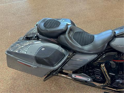 2018 Harley-Davidson CVO™ Road Glide® in Knoxville, Tennessee - Photo 8