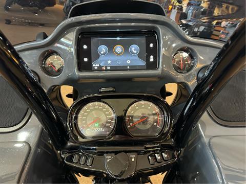 2018 Harley-Davidson CVO™ Road Glide® in Knoxville, Tennessee - Photo 19
