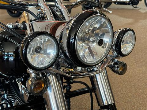 2005 Harley-Davidson FLSTN/FLSTNI Softail® Deluxe in Knoxville, Tennessee - Photo 3