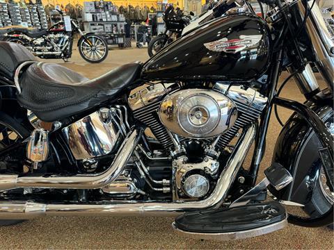 2005 Harley-Davidson FLSTN/FLSTNI Softail® Deluxe in Knoxville, Tennessee - Photo 5