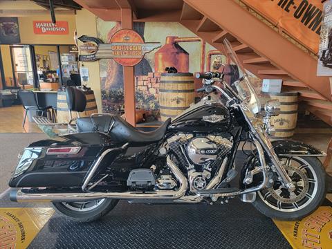 2014 Harley-Davidson Road King® in Knoxville, Tennessee - Photo 1