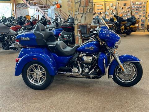 2024 Harley-Davidson Tri Glide® Ultra in Knoxville, Tennessee - Photo 1