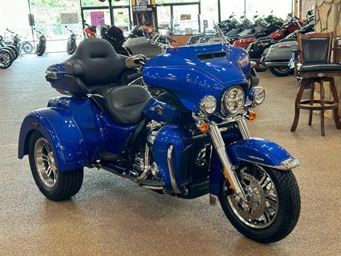 2024 Harley-Davidson Tri Glide® Ultra in Knoxville, Tennessee - Photo 2