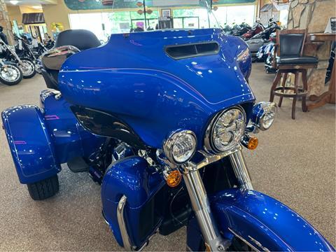 2024 Harley-Davidson Tri Glide® Ultra in Knoxville, Tennessee - Photo 4