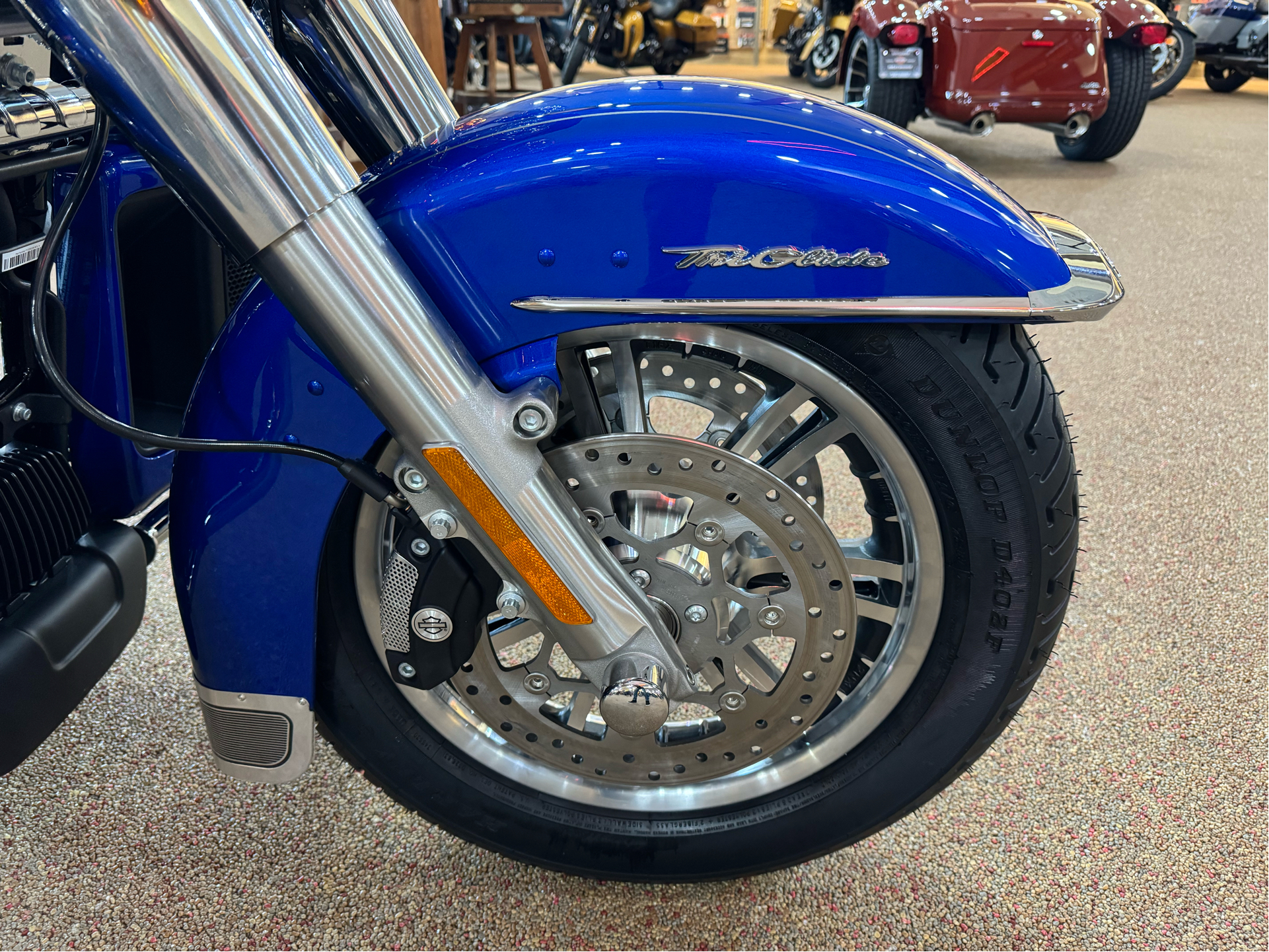 2024 Harley-Davidson Tri Glide® Ultra in Knoxville, Tennessee - Photo 5