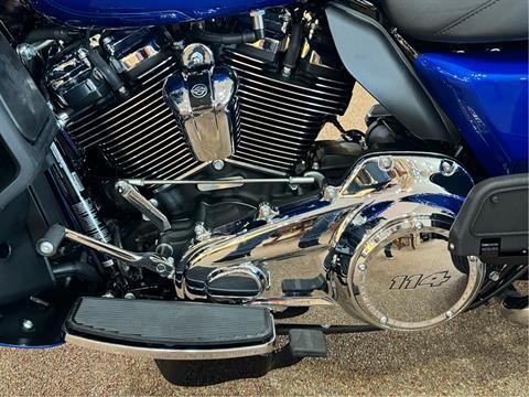 2024 Harley-Davidson Tri Glide® Ultra in Knoxville, Tennessee - Photo 15