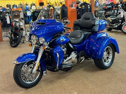 2024 Harley-Davidson Tri Glide® Ultra in Knoxville, Tennessee - Photo 17