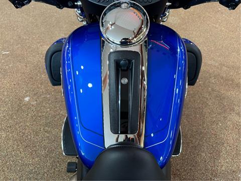 2024 Harley-Davidson Tri Glide® Ultra in Knoxville, Tennessee - Photo 19