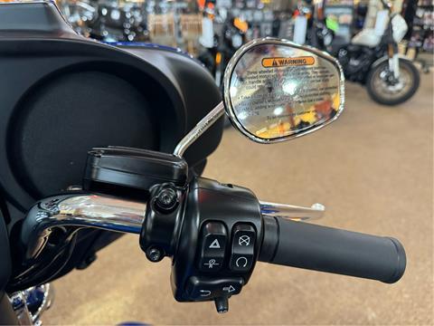 2024 Harley-Davidson Tri Glide® Ultra in Knoxville, Tennessee - Photo 23