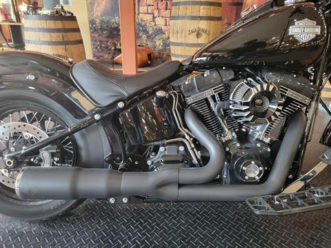 2017 Harley-Davidson Softail Slim® S in Knoxville, Tennessee - Photo 3
