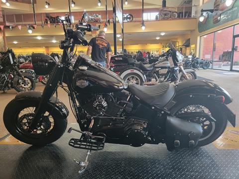 2017 Harley-Davidson Softail Slim® S in Knoxville, Tennessee - Photo 9