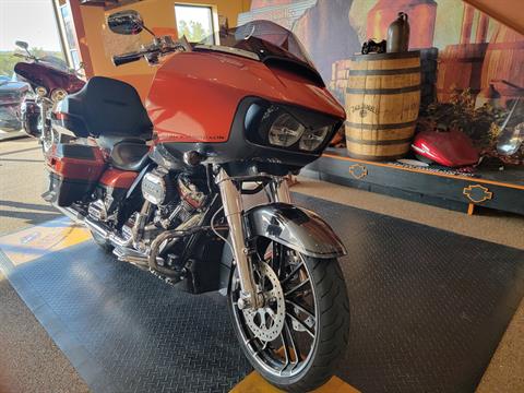 2018 Harley-Davidson CVO™ Road Glide® in Knoxville, Tennessee - Photo 2