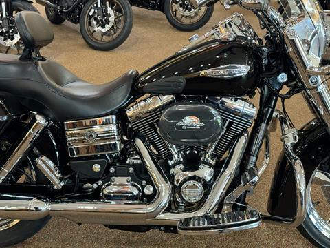 2015 Harley-Davidson Switchback™ in Knoxville, Tennessee - Photo 5