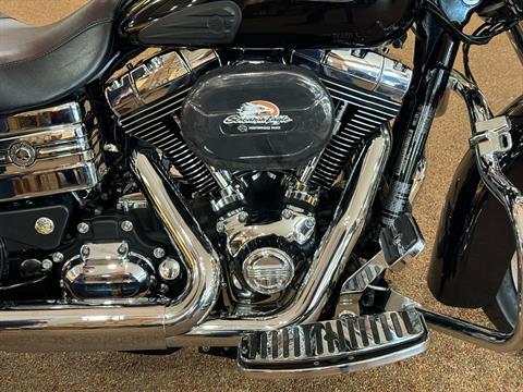 2015 Harley-Davidson Switchback™ in Knoxville, Tennessee - Photo 7