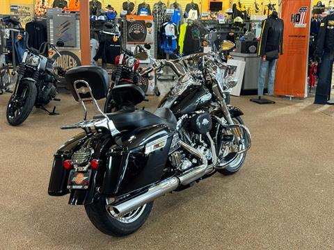 2015 Harley-Davidson Switchback™ in Knoxville, Tennessee - Photo 10