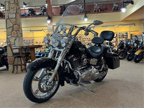 2015 Harley-Davidson Switchback™ in Knoxville, Tennessee - Photo 16