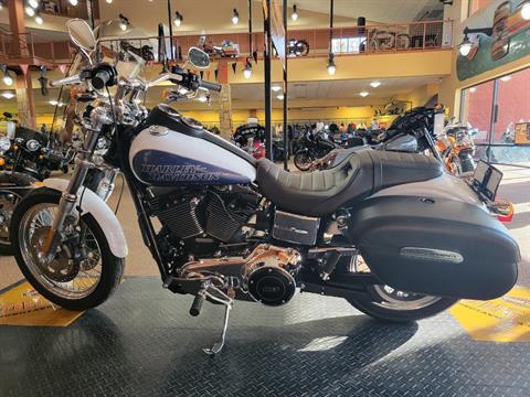 2015 Harley-Davidson Low Rider® in Knoxville, Tennessee - Photo 4