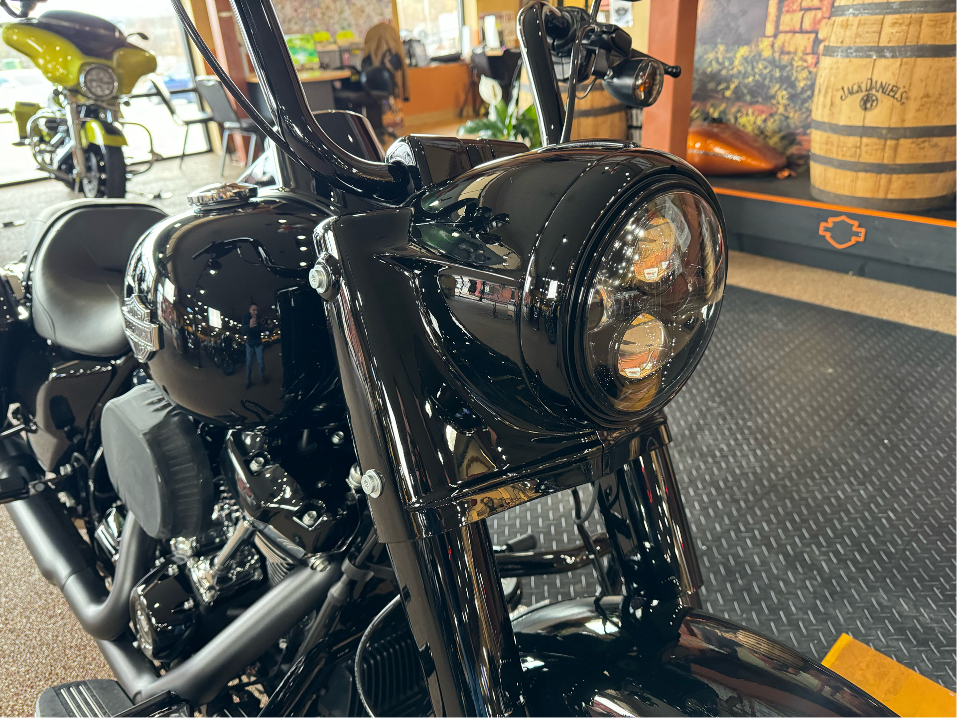 2024 Harley-Davidson Road King® Special in Knoxville, Tennessee - Photo 3