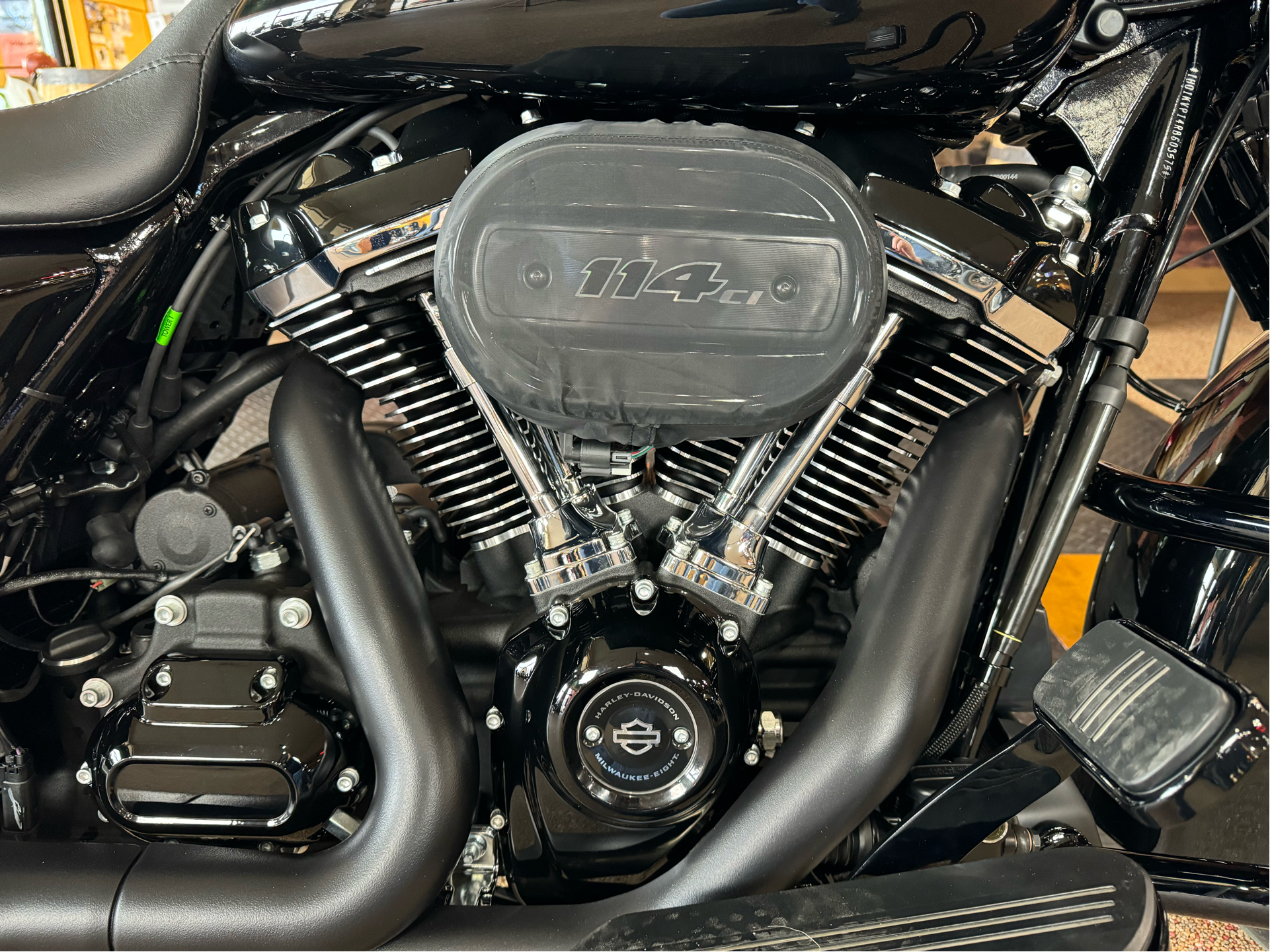 2024 Harley-Davidson Road King® Special in Knoxville, Tennessee - Photo 7