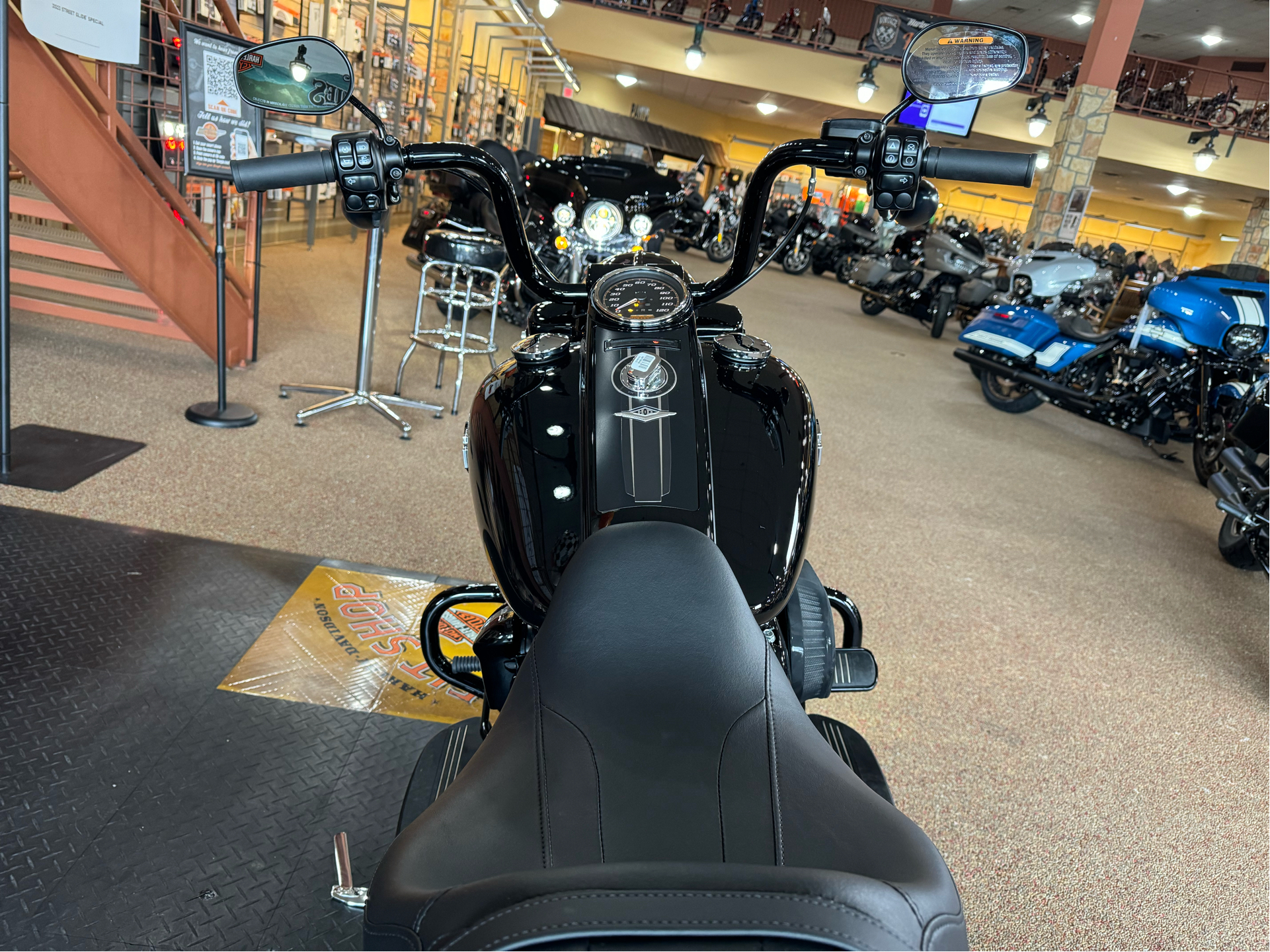 2024 Harley-Davidson Road King® Special in Knoxville, Tennessee - Photo 20