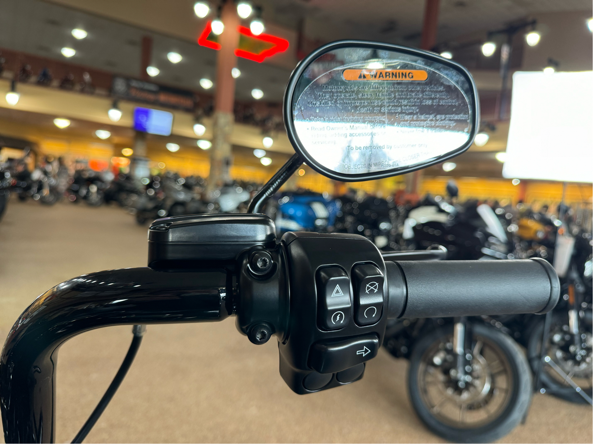 2024 Harley-Davidson Road King® Special in Knoxville, Tennessee - Photo 23