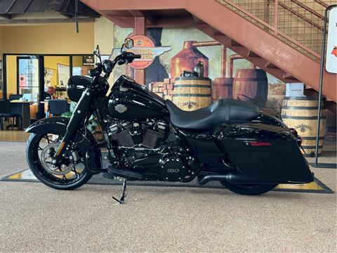 2024 Harley-Davidson Road King® Special in Knoxville, Tennessee - Photo 12
