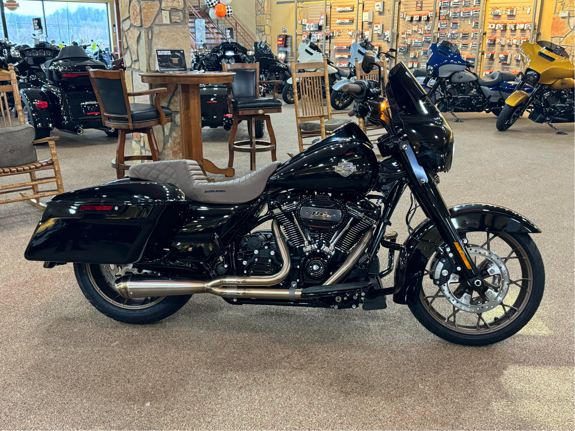 2024 Harley-Davidson Road King® Special in Knoxville, Tennessee - Photo 1