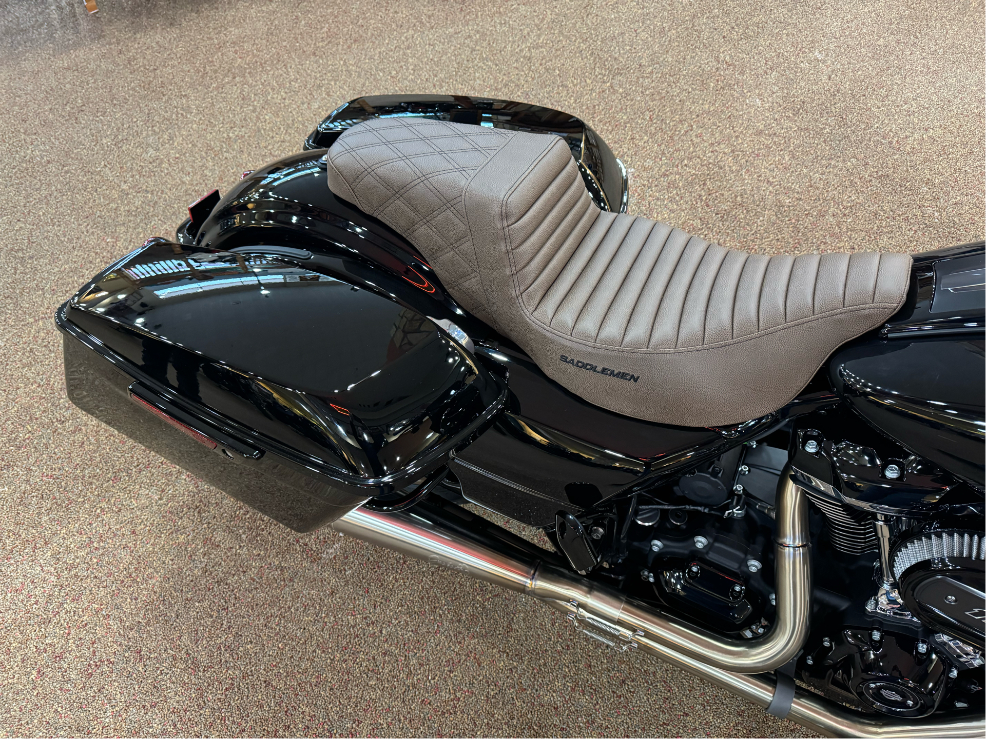 2024 Harley-Davidson Road King® Special in Knoxville, Tennessee - Photo 8