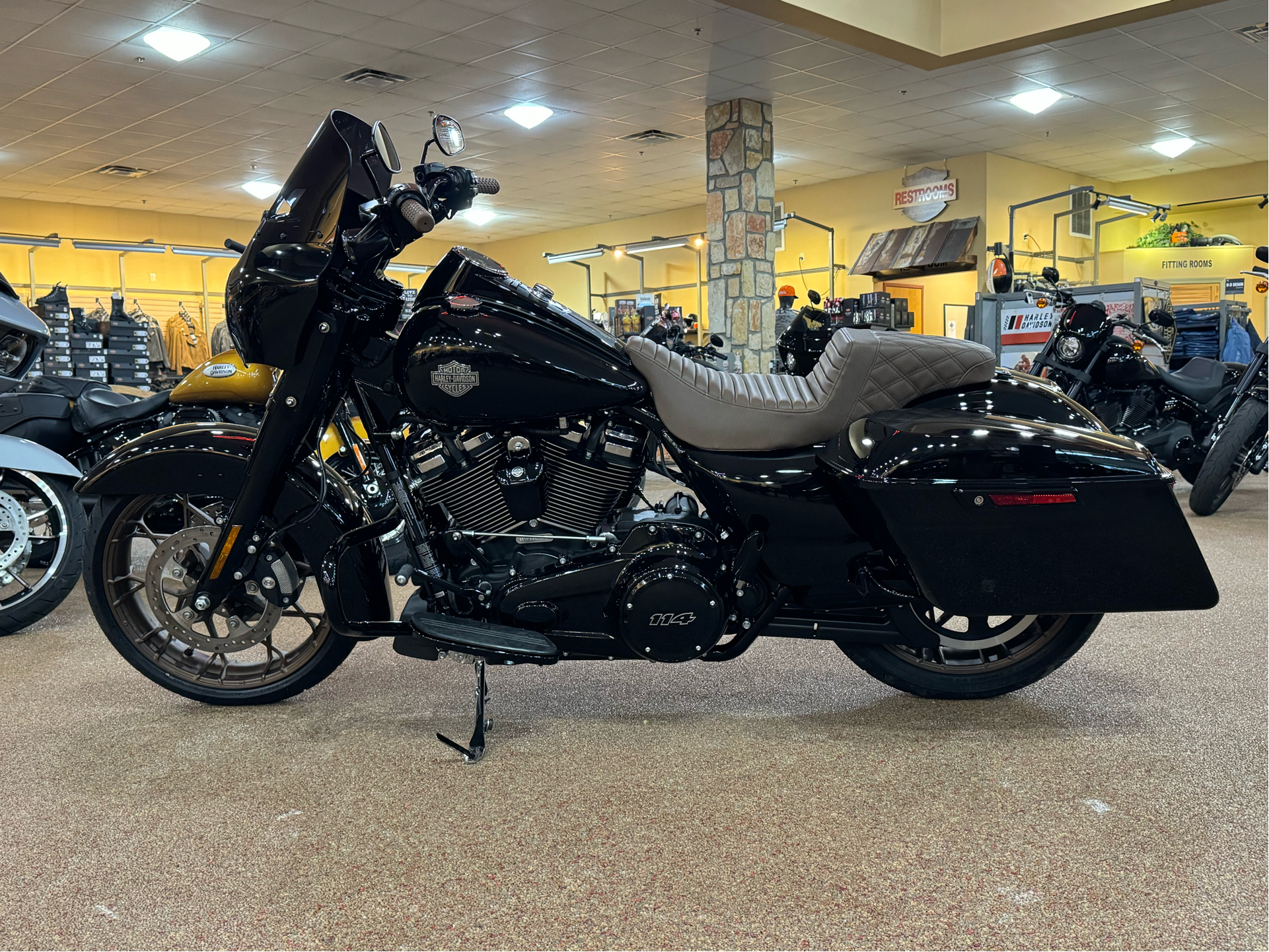 2024 Harley-Davidson Road King® Special in Knoxville, Tennessee - Photo 12