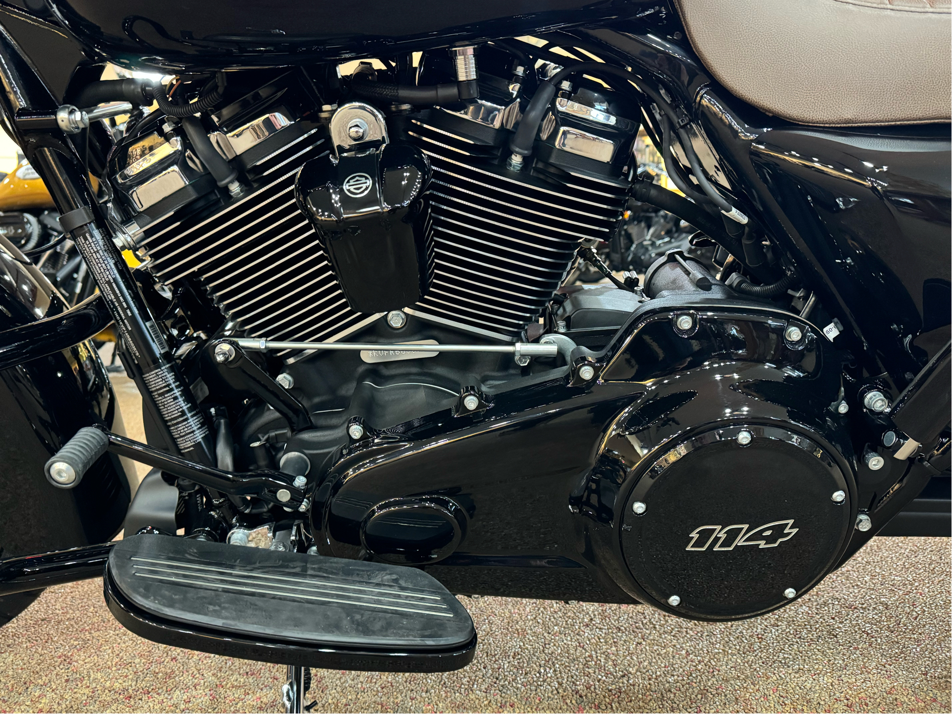 2024 Harley-Davidson Road King® Special in Knoxville, Tennessee - Photo 13