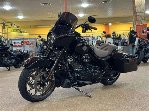 2024 Harley-Davidson Road King® Special in Knoxville, Tennessee - Photo 15