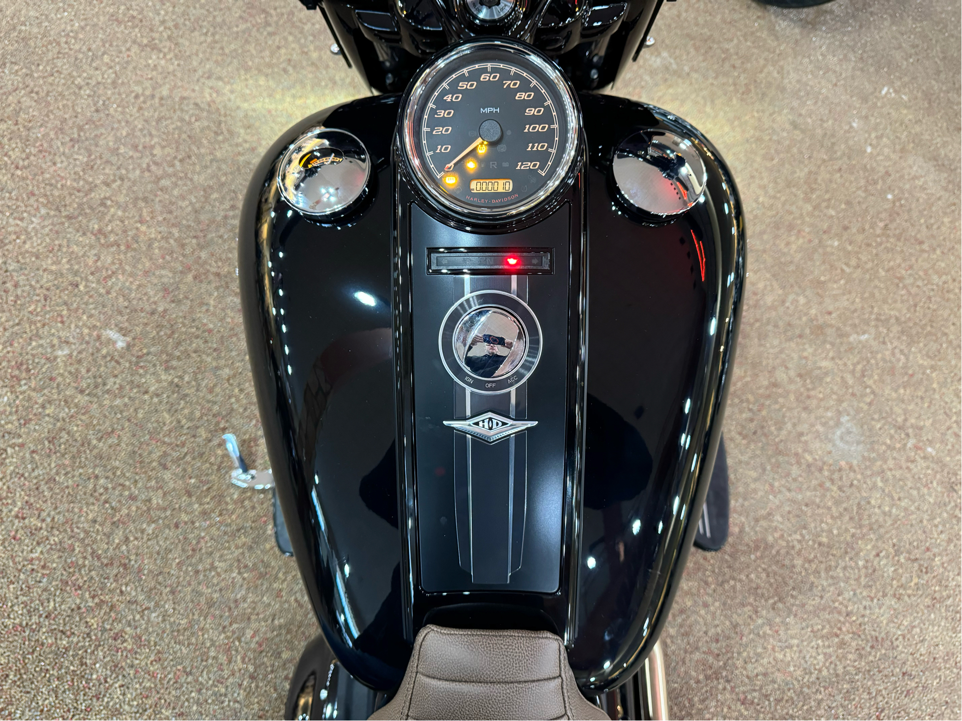 2024 Harley-Davidson Road King® Special in Knoxville, Tennessee - Photo 18