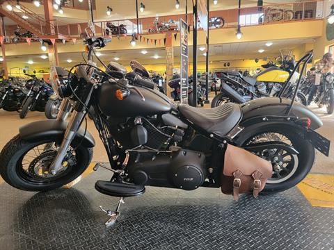 2015 Harley-Davidson Softail Slim® in Knoxville, Tennessee - Photo 4