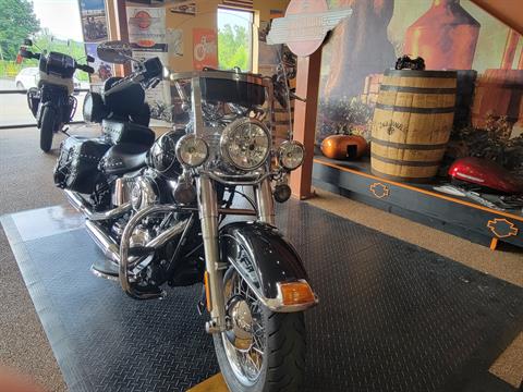 2012 Harley-Davidson Heritage Softail® Classic in Knoxville, Tennessee - Photo 2