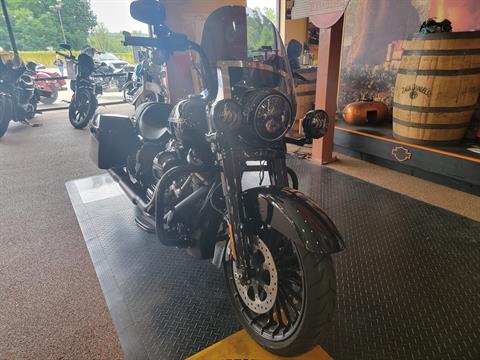 2019 Harley-Davidson Road King® Special in Knoxville, Tennessee - Photo 3